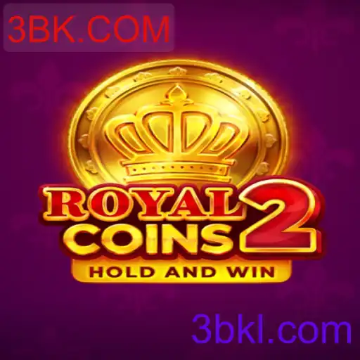 RoyalCoins2: Descubra o Fascinante Mundo de 3BK.COM