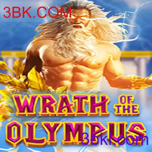 Descubra WrathofOlympus: Um Jogo Épico Inspirado na Mitologia Grega